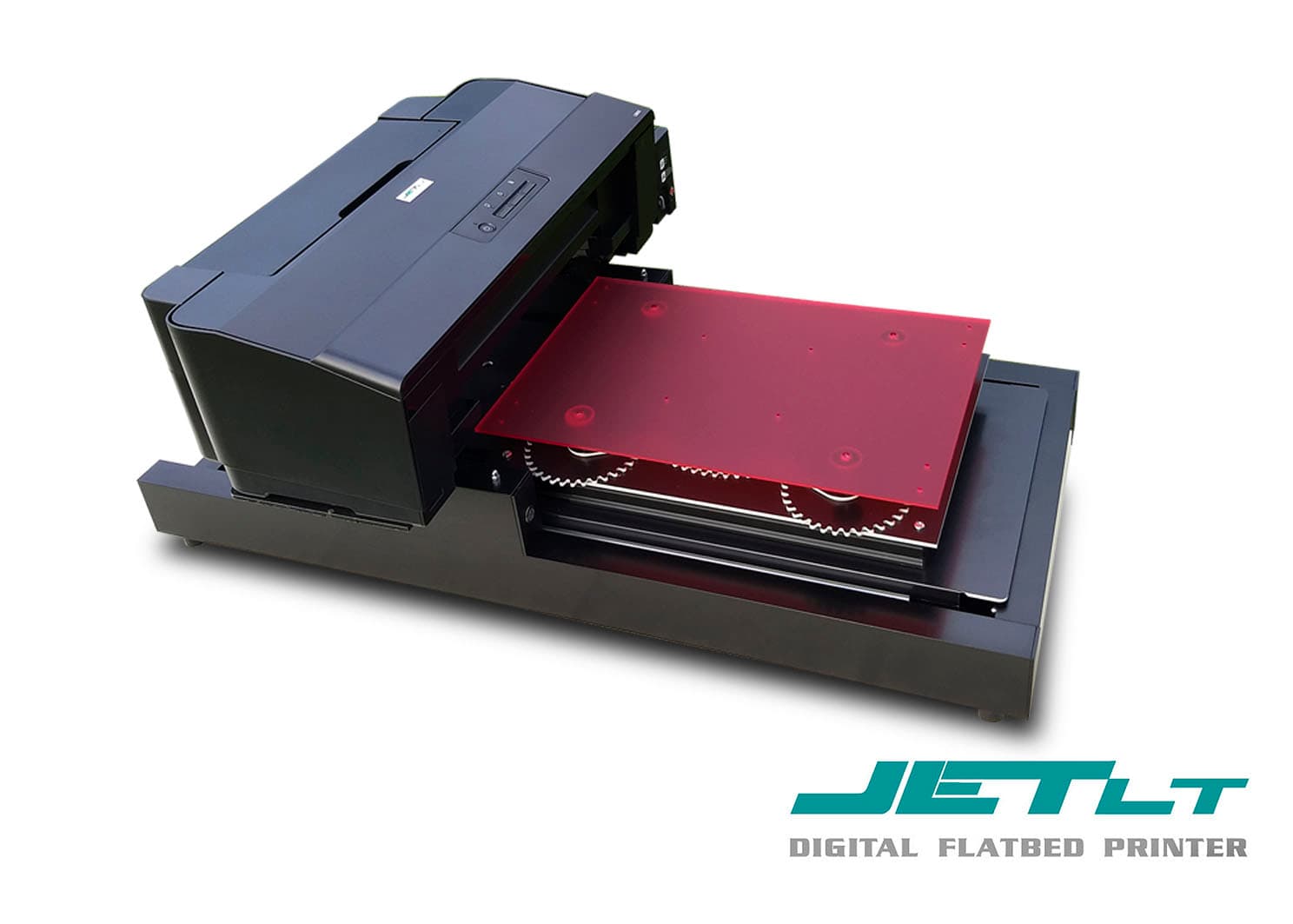 JetLT A3 maistinis spausdintuvas