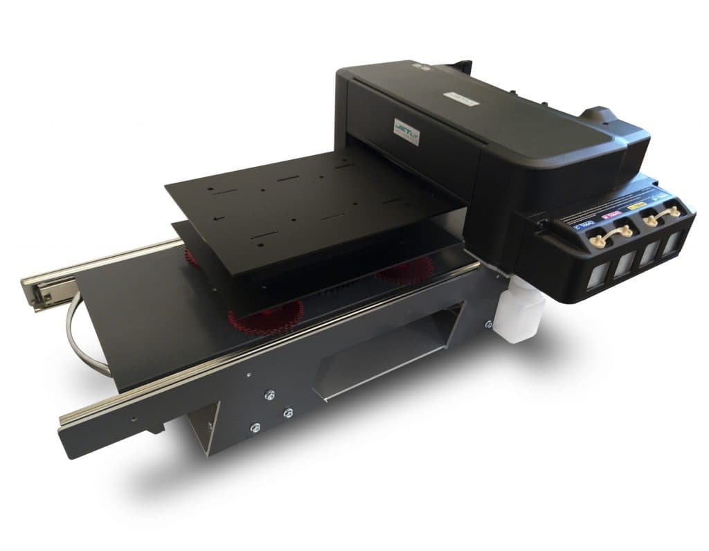 JetLT apdovanotas konditerinis spausdintuvas 2021 m.