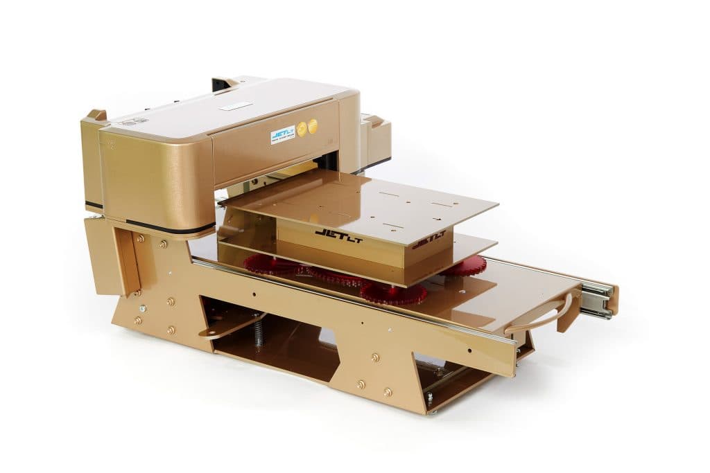 JetLT A4 spausdintuvas 2022 m.