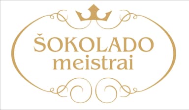 Šokolado meistrai