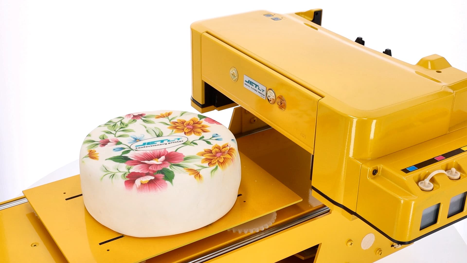 Spausdintuvas tortams